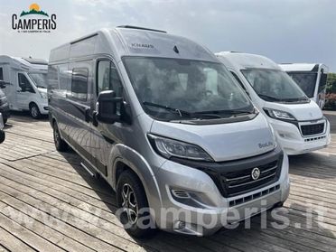 DETHLEFFS DETHLEFFS JUST T 7052 EBL FIAT