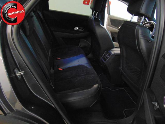 DS AUTOMOBILES DS 7 BlueHDi 130 aut. Performance Line+