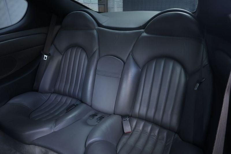 Maserati GT Maserati 3200 GT 271KW ANNO 2000