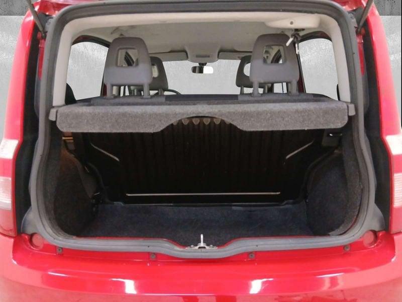 FIAT Panda 1.3 mjt 16v Climbing 4x4 75cv