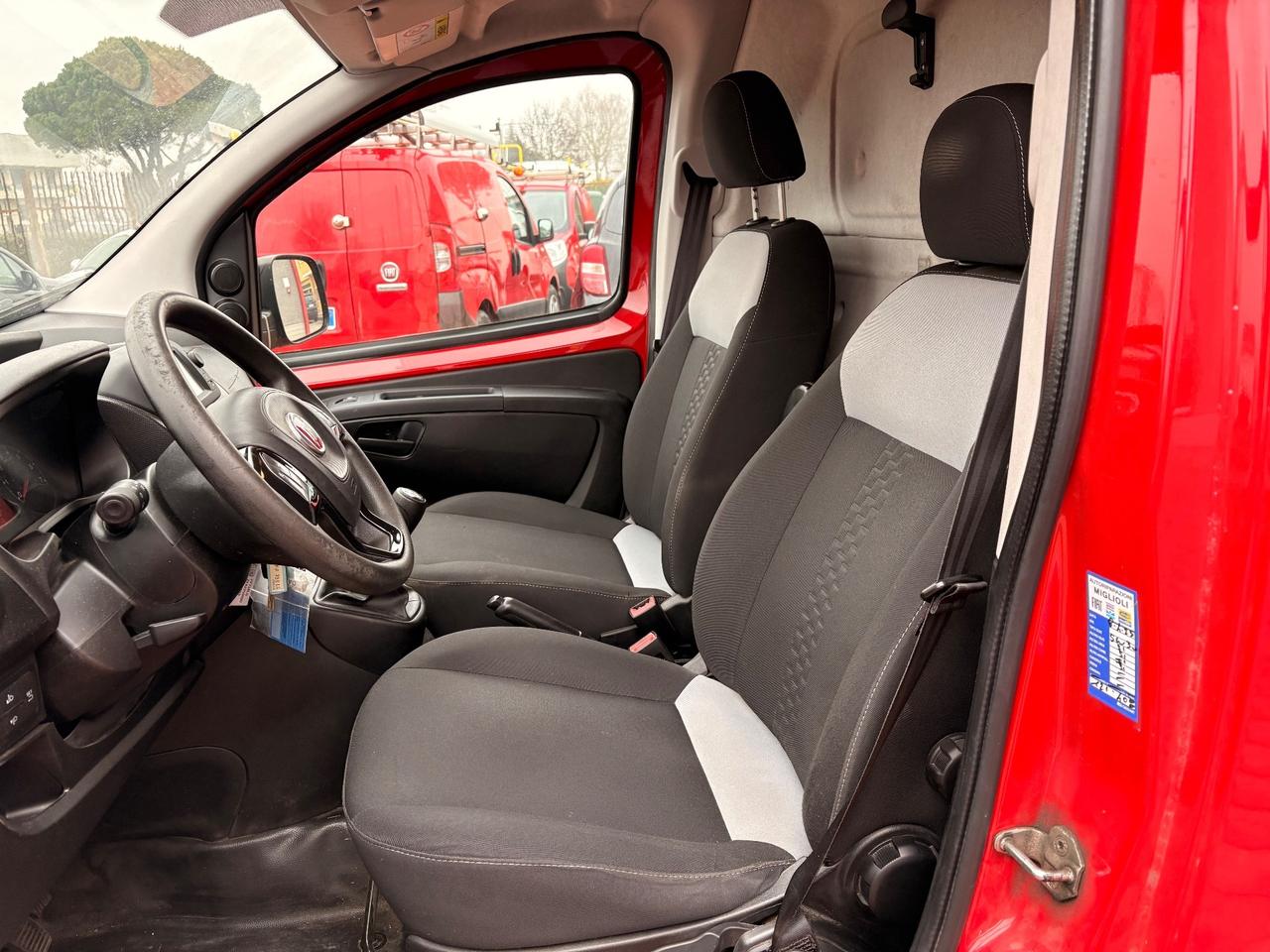 Fiat Fiorino 1.3 MJT - PER COMMERCIANTI LEGGERE DESCR