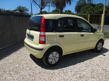 Fiat Panda 1.1 Actual