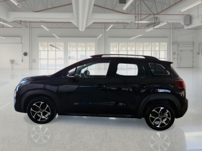CITROEN C3 AIRCROSS BLUEHDI 110 SES SHINE SUV