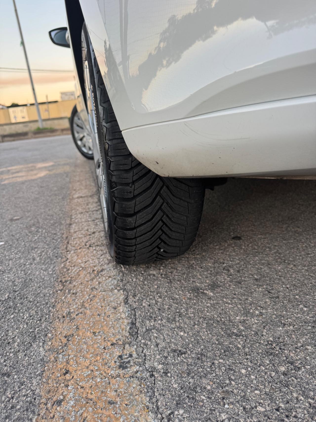 Volkswagen Polo 1.2 TDI UNICA PROPRIETARIA