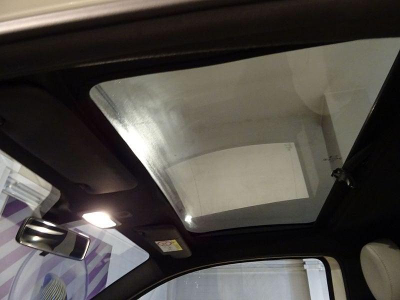 FIAT 500 500 1.0 Hybrid Dolcevita