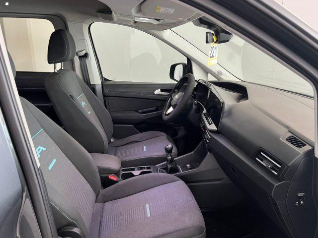 FORD Grand C-Max Grand Tourneo Connect 2.0 EcoBluePL Active