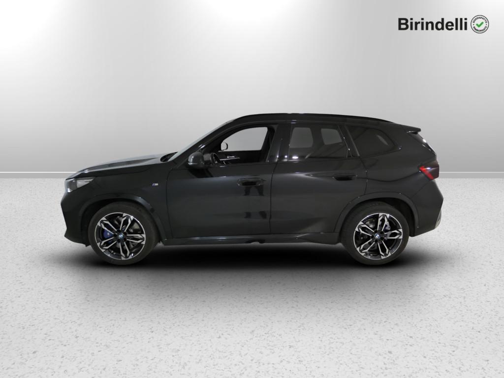 BMW X1 (U11) - X1 xDrive 20d Msport