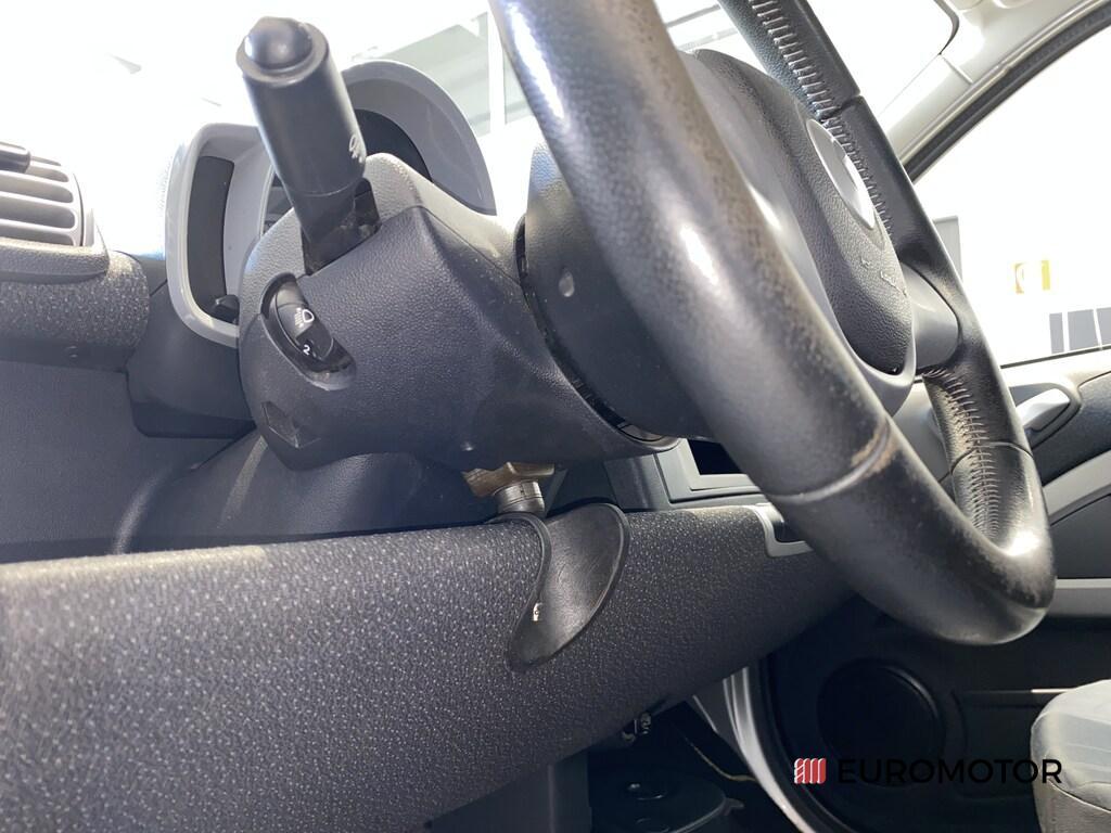Smart fortwo coupe Fortwo 1.0 Passion 84cv