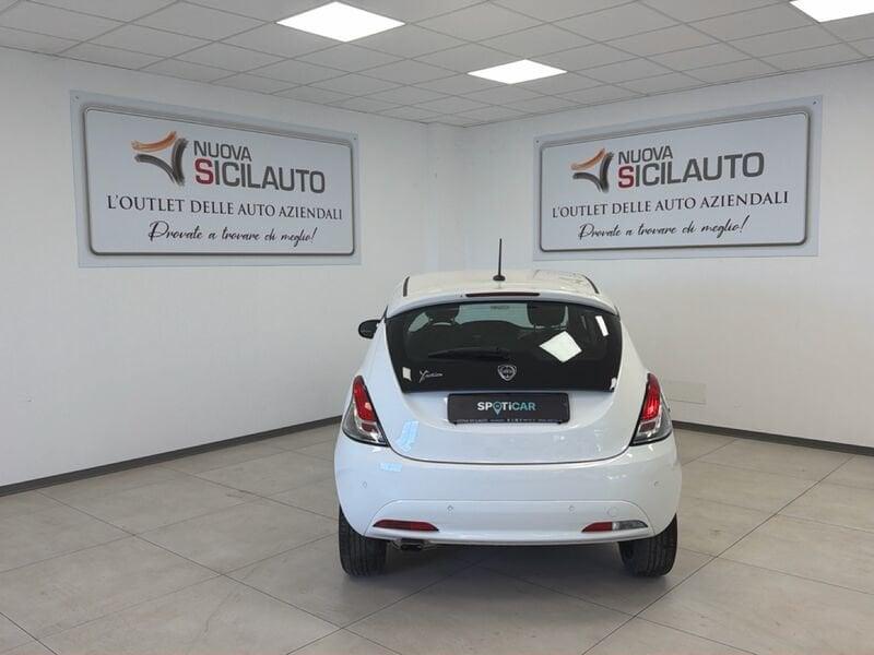 Lancia Ypsilon 1.2 69cv Start& Stop Gold