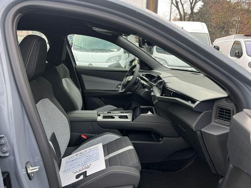 Opel Grandland Grandland Hybrid 145 CV EDCT Edition