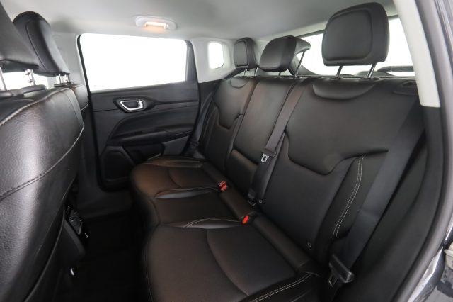 JEEP Compass Compass 1.5 Turbo T4 130 CV MHEV 2WD Summit