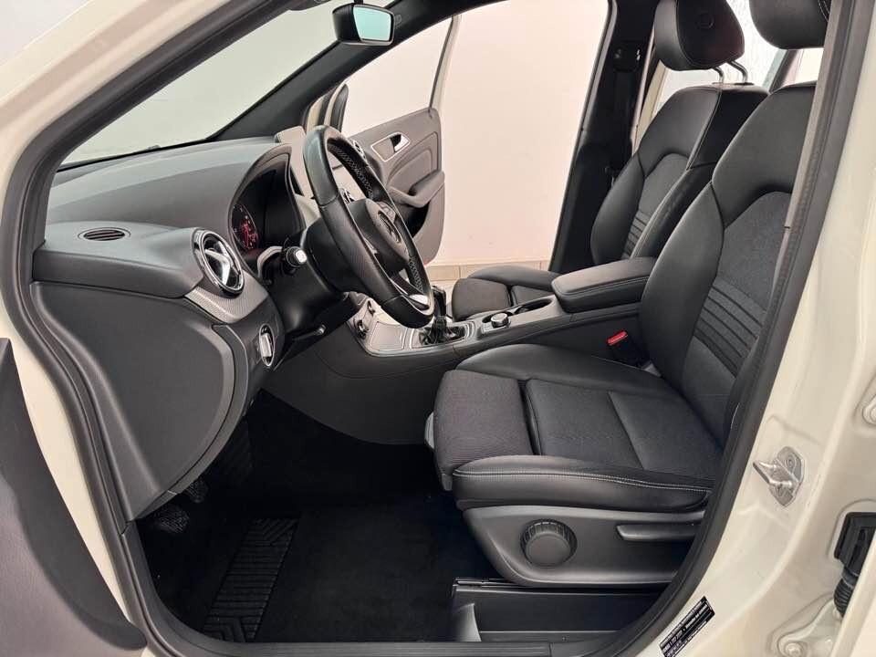 Mercedes-benz Classe B 180 d Sport 110/CV 2017