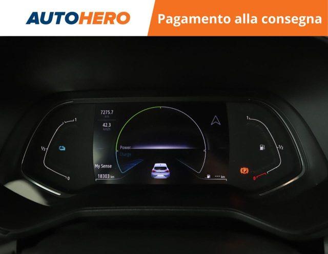 RENAULT Clio Full Hybrid E-Tech 145 CV 5 porte Techno