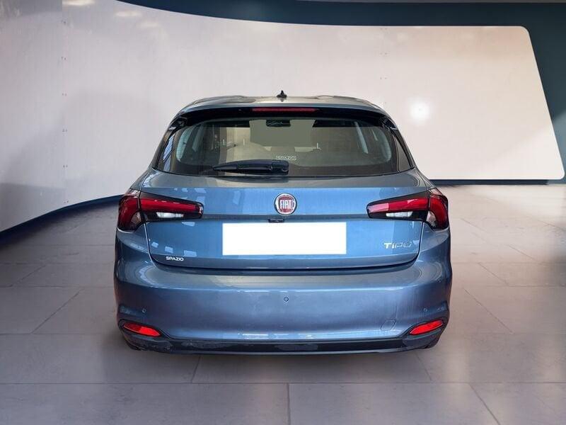 FIAT Tipo 5porte II 2021 5p 1.0 Life 100cv