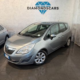 Opel Meriva 1.4 BENZINA NEOPATENTATI