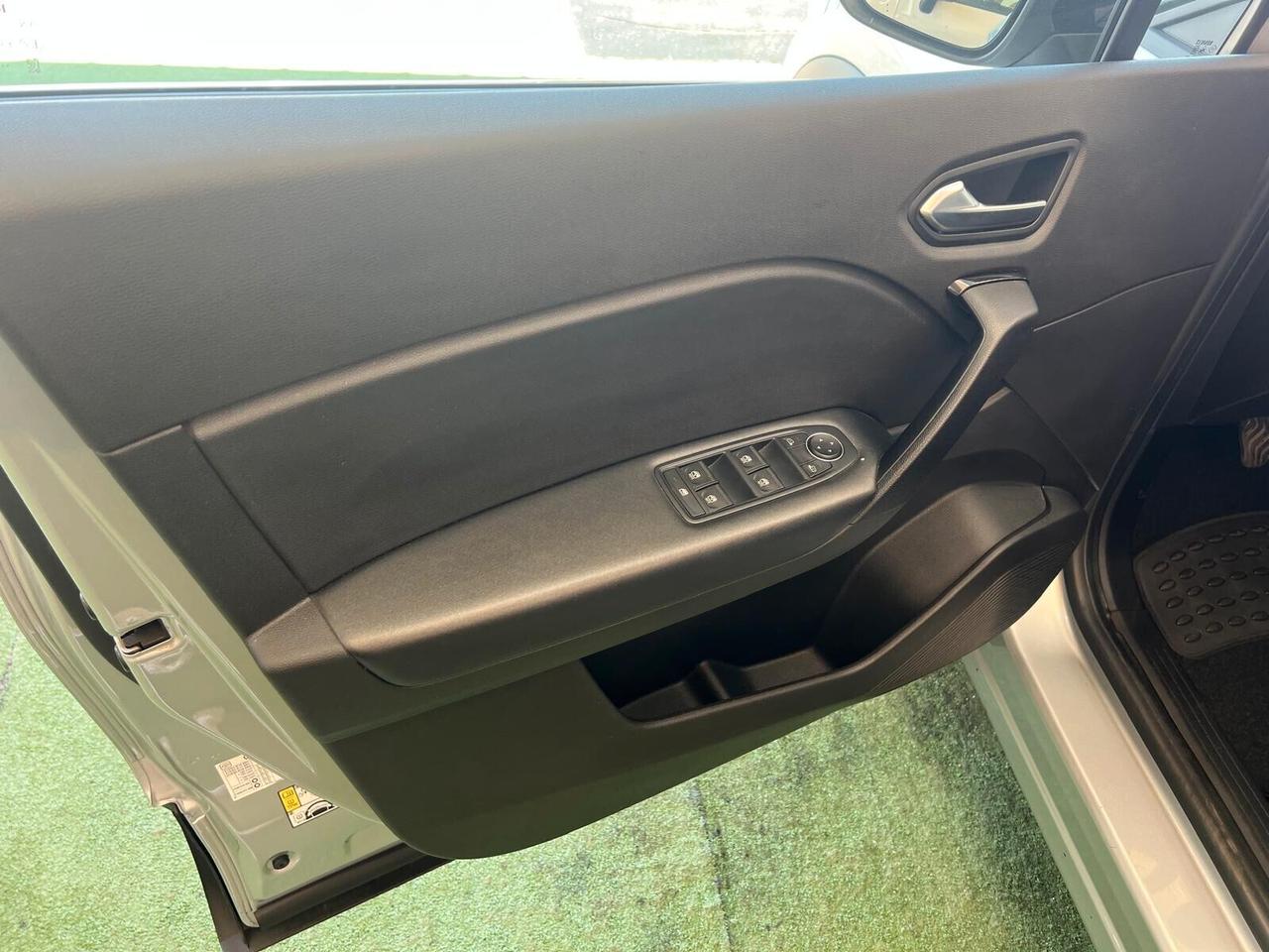 RENAULT CAPTUR 1.0 BENZINA 90CV