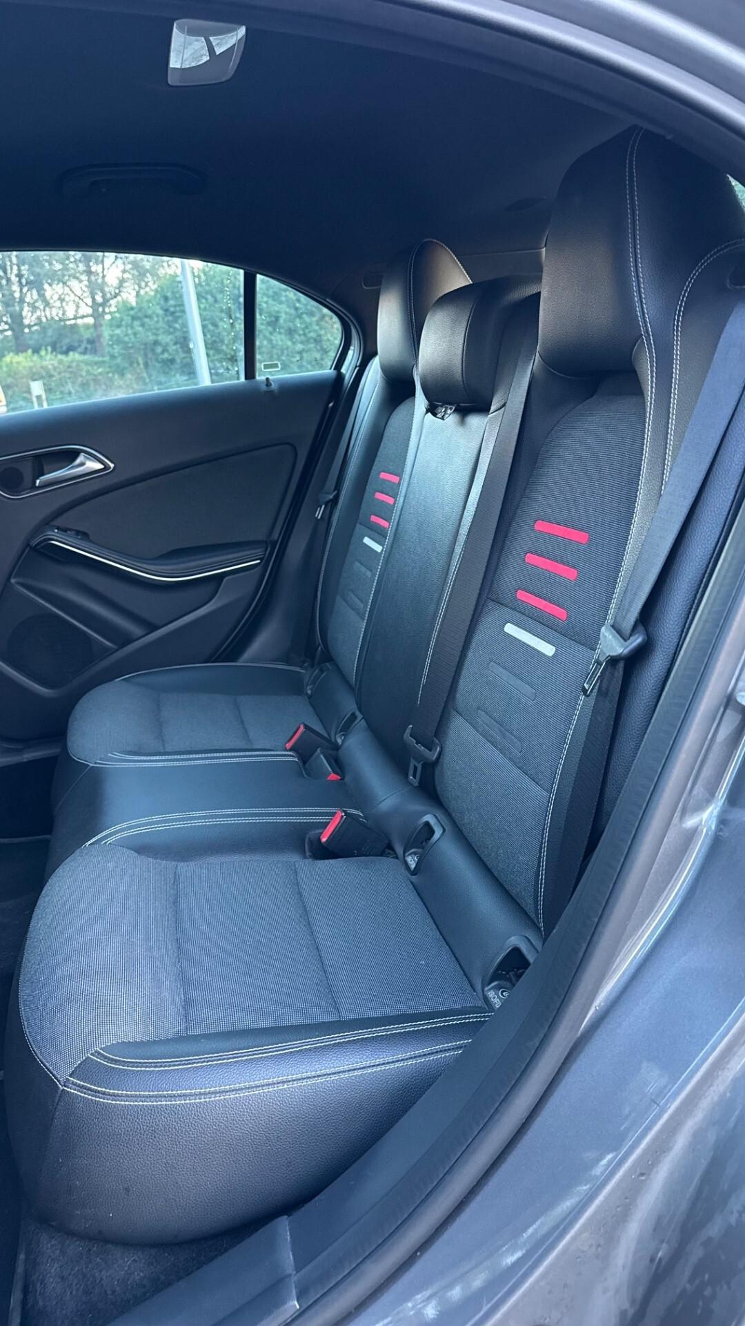 Mercedes-benz Classe A180d Business – 2016