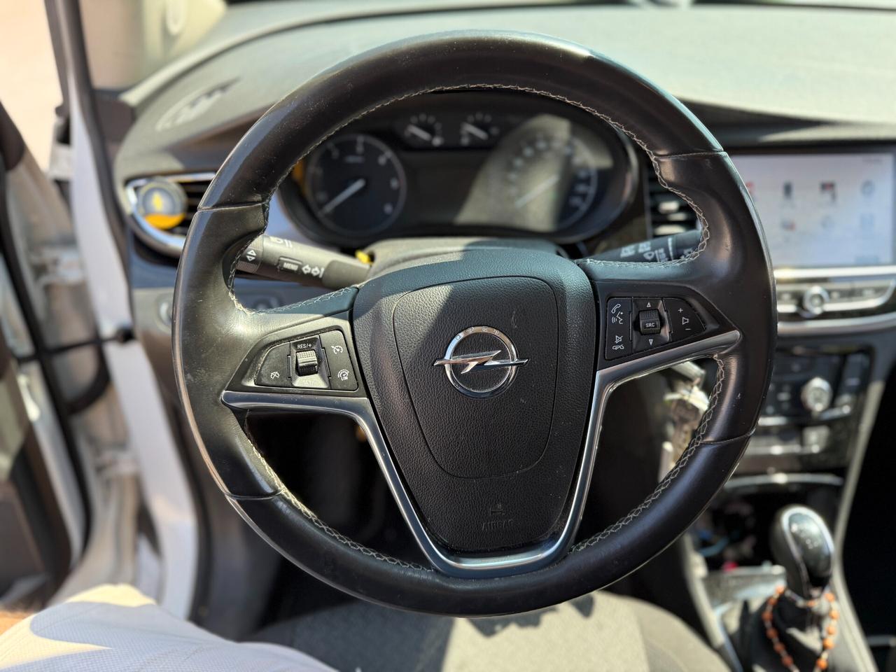 Opel Mokka X 1.6 CDTI Ecotec 4x2 Start&Stop