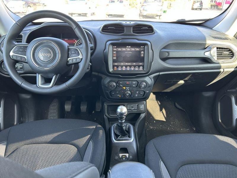 Jeep Renegade 1.6 Mjt 130 cv Limited 32 MILA KM!! PROMOZIONE