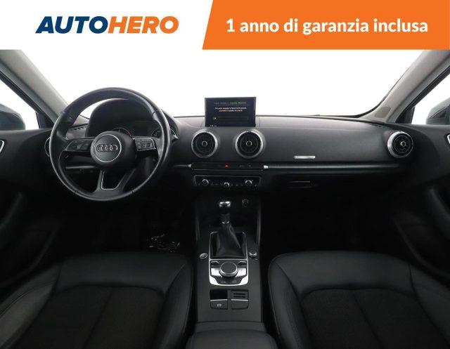 AUDI A3 1.6 TDI Design