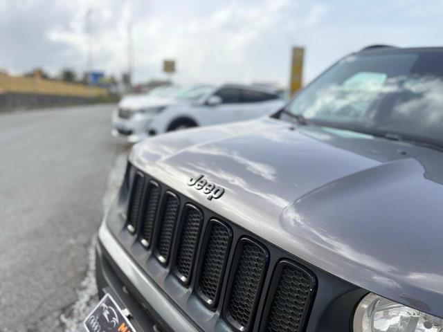 JEEP Renegade 1.6 Mjt 120 CV Dawn of Justice