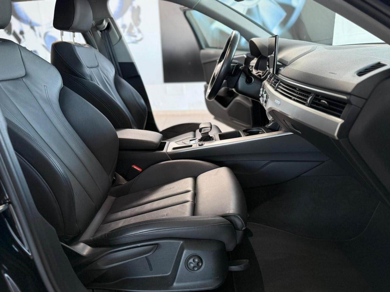 Audi A4 allroad 40 TDI 204 CV S tronic Evolution UNICO PROPRIETARIO