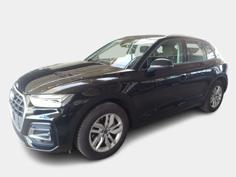 AUDI Q5 35 TDI MHEV BUSINESS S TRONIC SUV