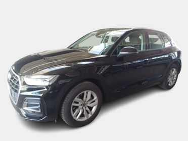 AUDI Q5 35 TDI MHEV BUSINESS S TRONIC SUV