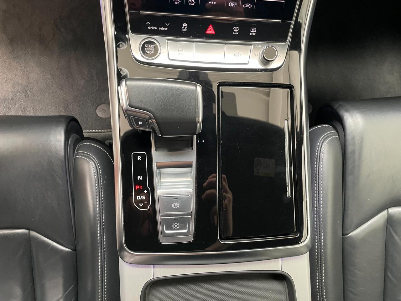 Audi Q8 50 3.0 TDI 286 CV quattro tiptronic Sline
