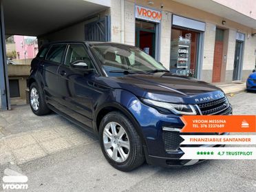 LAND ROVER RR Evoque 1ª serie Range Rover Evoq...