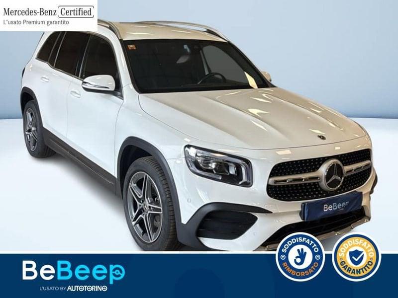 Mercedes-Benz GLB Classe 200 D PREMIUM AUTO