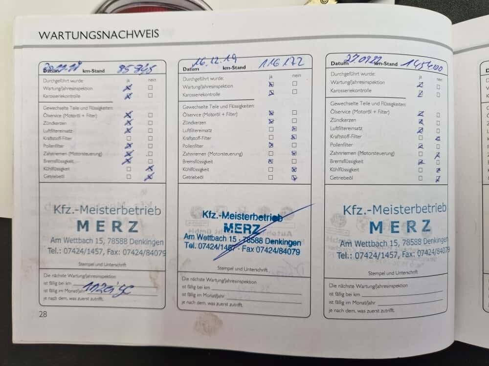 Fiat 500 EURO 5 neopatentati