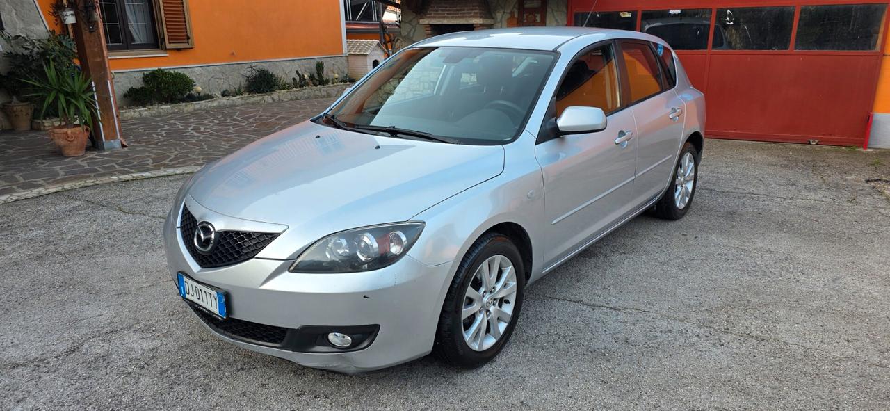 Mazda 3 Mazda3 1.6 TD 16V 109CV Hot DPF
