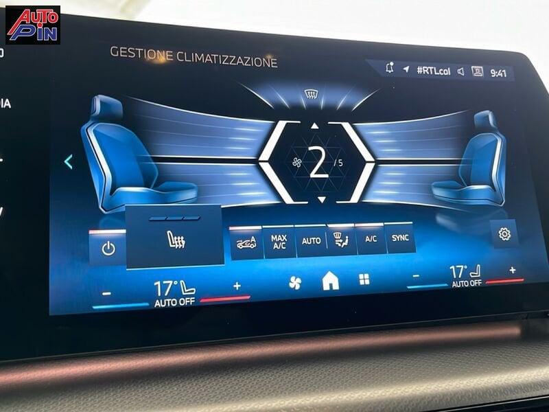 BMW X2 sDrive 20d M Sport 48V MHEV DCT