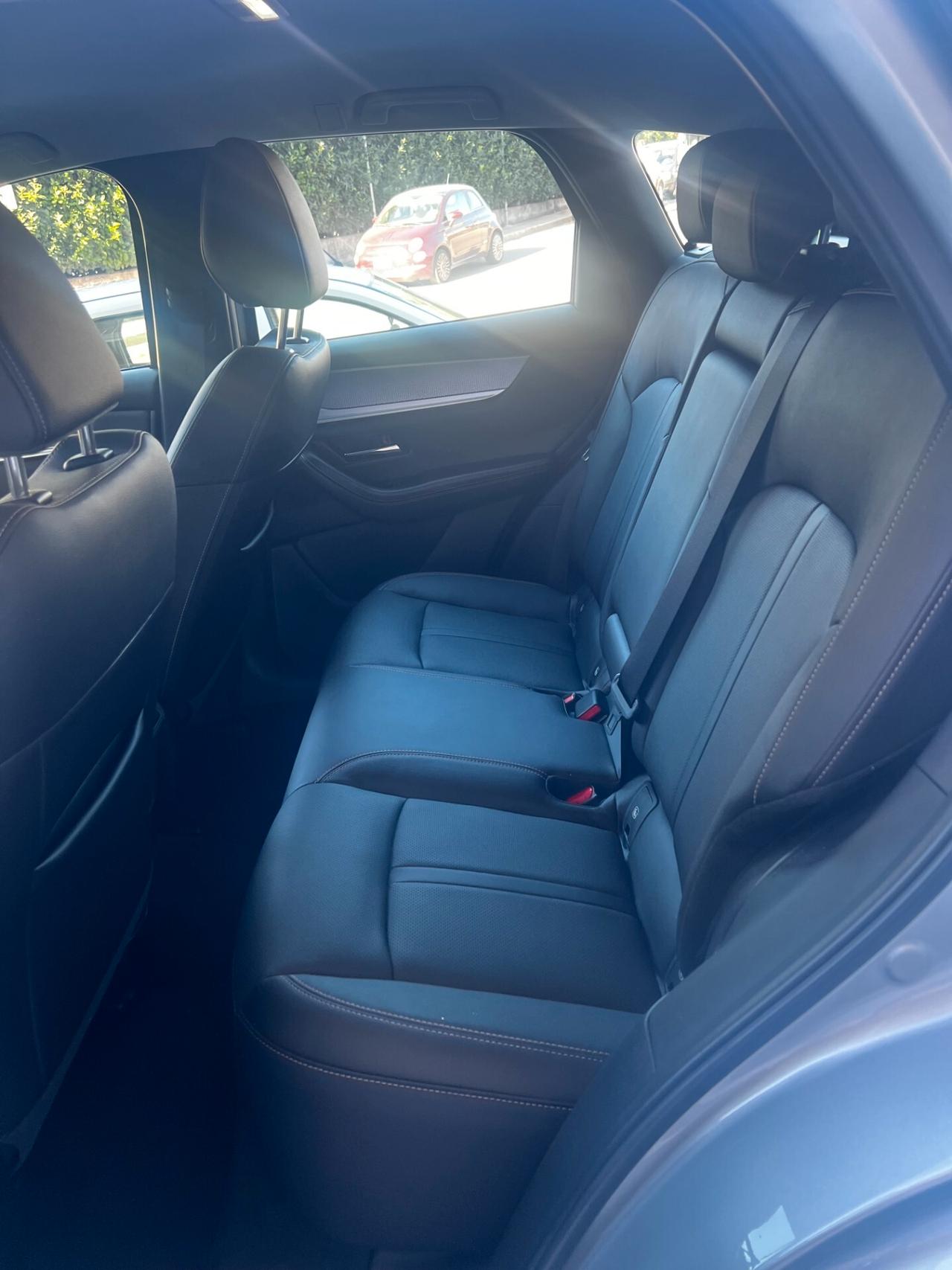 Mazda CX-60 3.3L e-Skyactiv D 200 CV M Hybrid RWD Exclusive Line