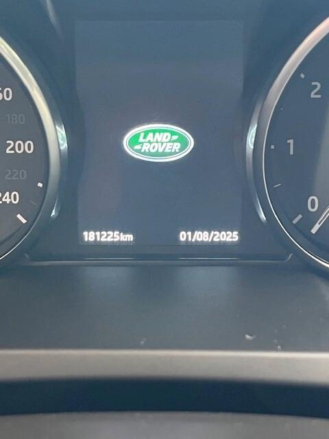 RANGE ROVER EVOQUE 5p 2.0 td4 Dynamic 180CV AUTOMATICO NAVI
