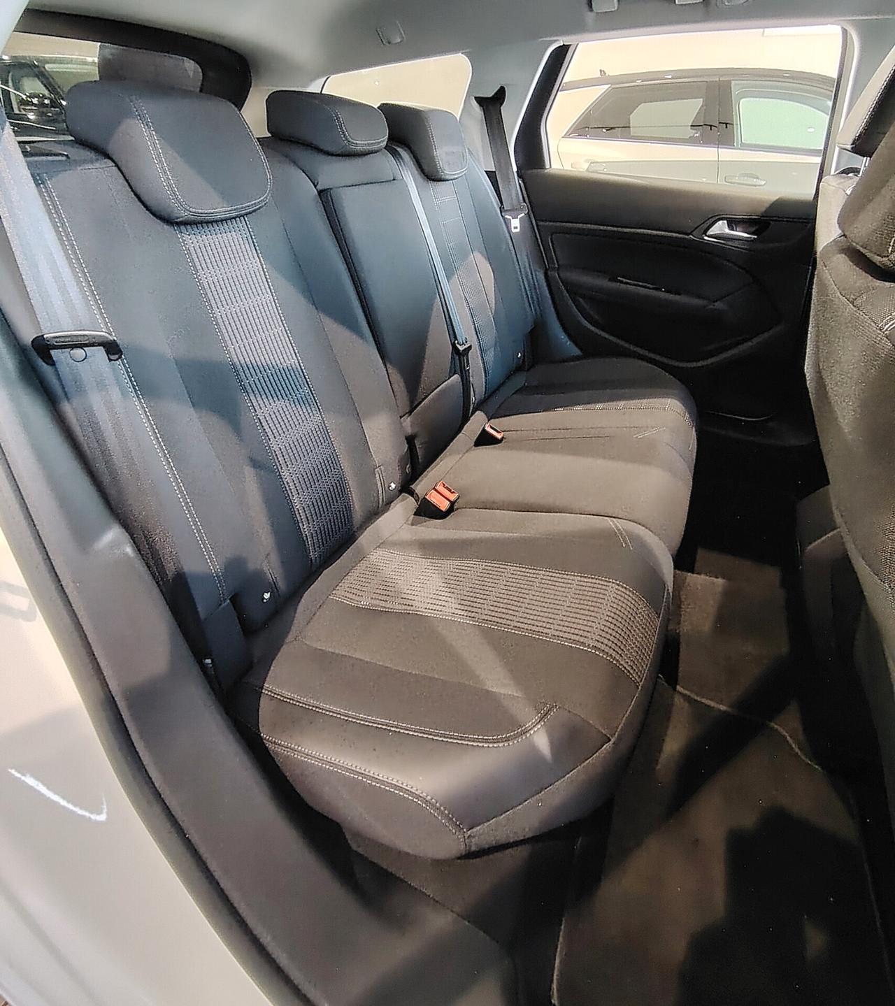 Peugeot 308 1.2 PureTech Turbo 130 S&S SW Allure