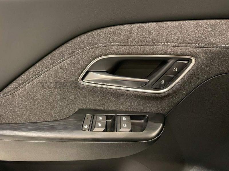 MG ZS NEW HEV 2024 HEV COMFORT British green