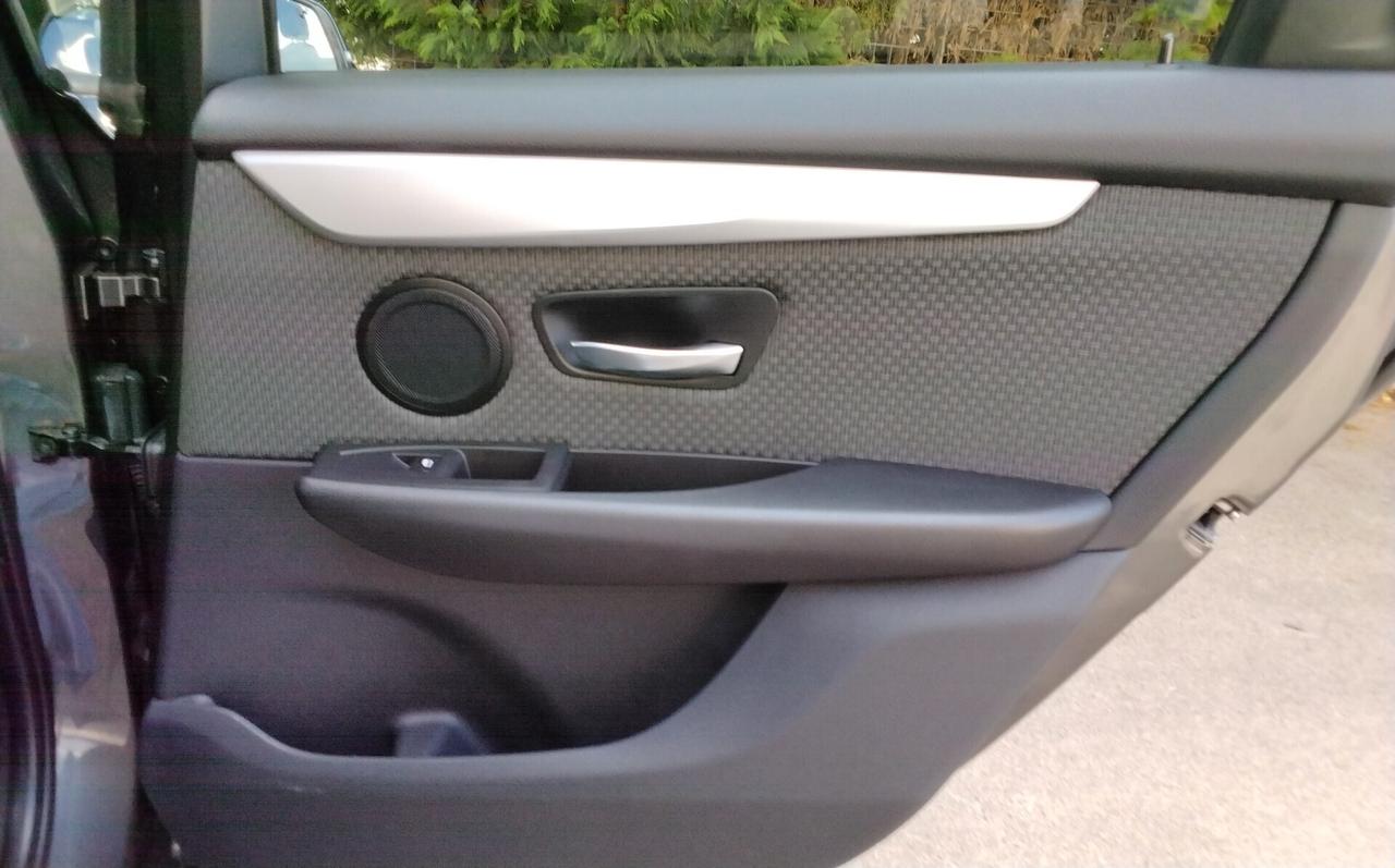 Bmw 2er Active Tourer 225xe Active Tourer iPerformance Msport aut.