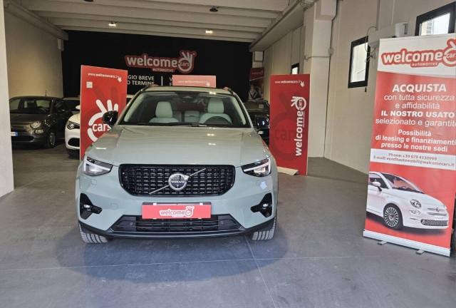 Volvo XC40 2.0 b3 Ultra Dark auto