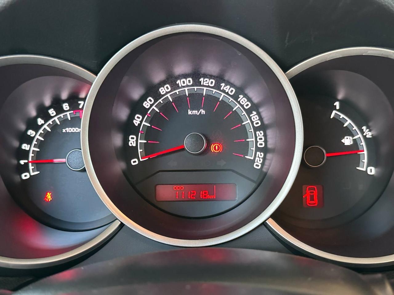 Kia Venga 1.4 CVVT Cool