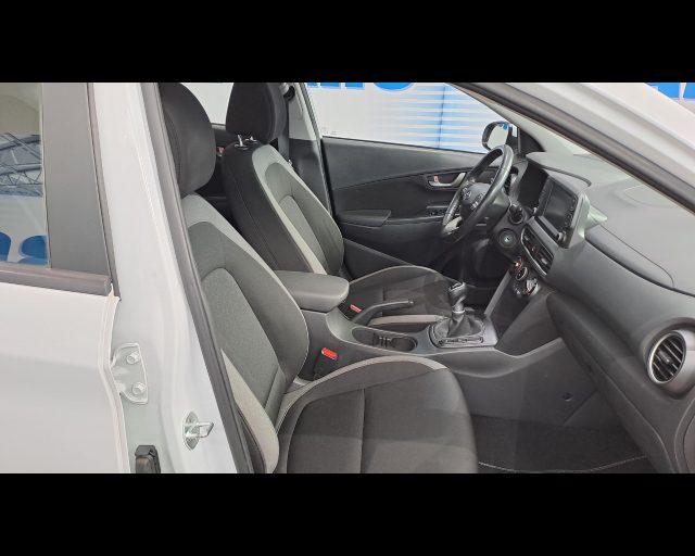 HYUNDAI Kona 1.0 120cv t-gdi Xprime 2wd
