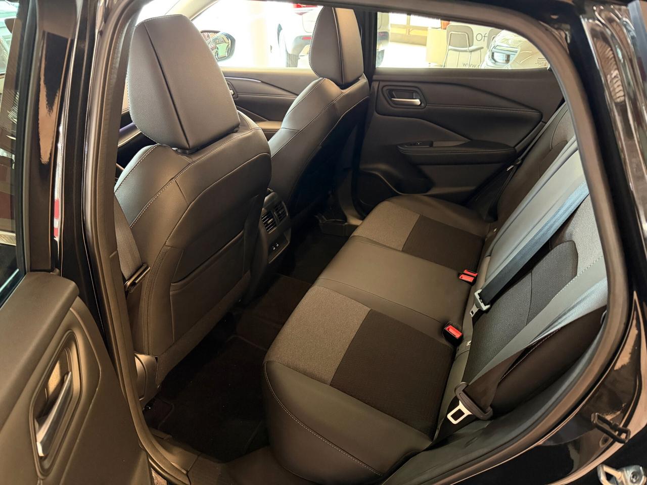 Nissan Qashqai MHEV 158 CV Xtronic 4WD N-Connecta