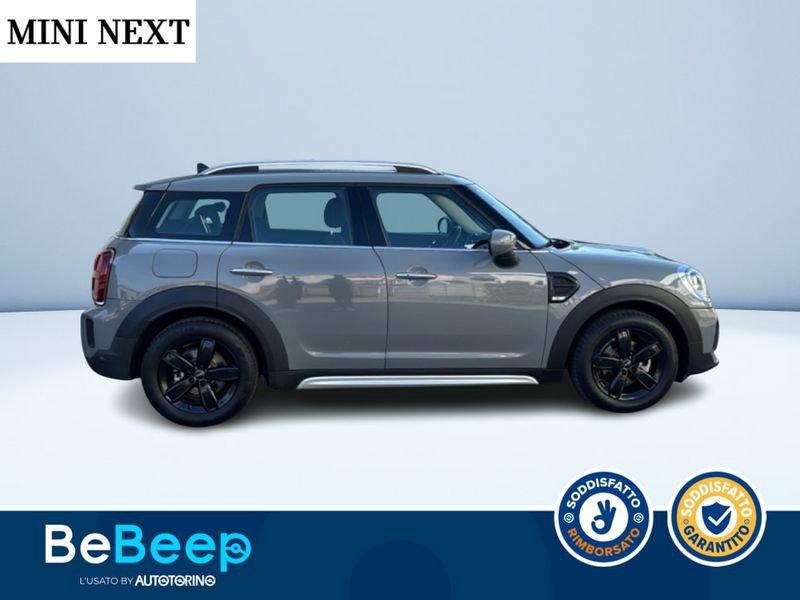 MINI Countryman Mini F60 MINI 1.5 ONE D CLASSIC