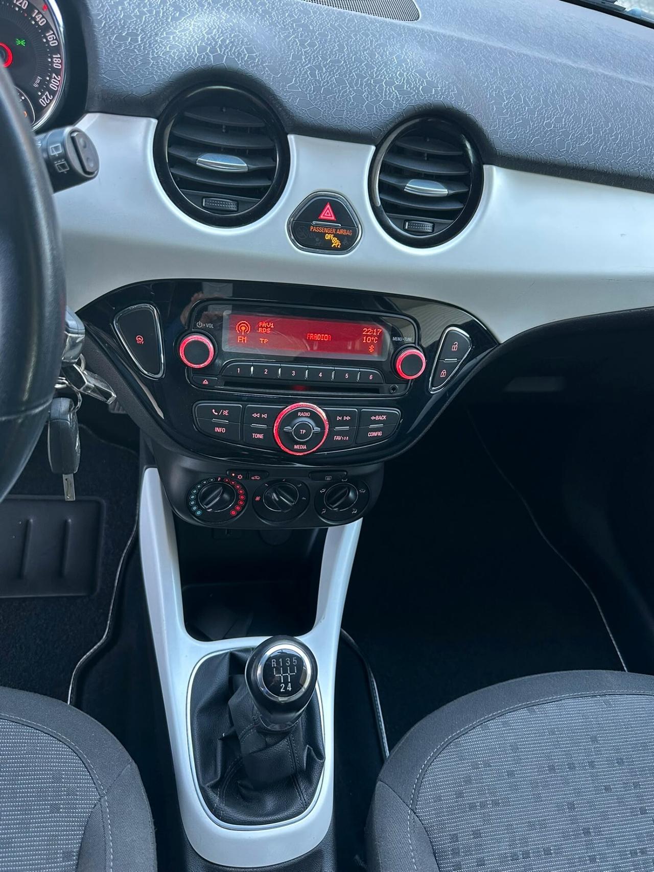 Opel Adam 1.2 Neopatentati