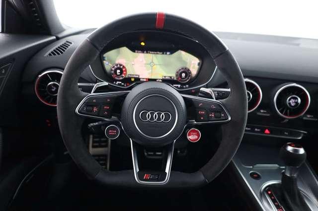 Audi TT RS ROADSTER TFSI QUATTRO S-TRONIC 400 CV **MATRIX**