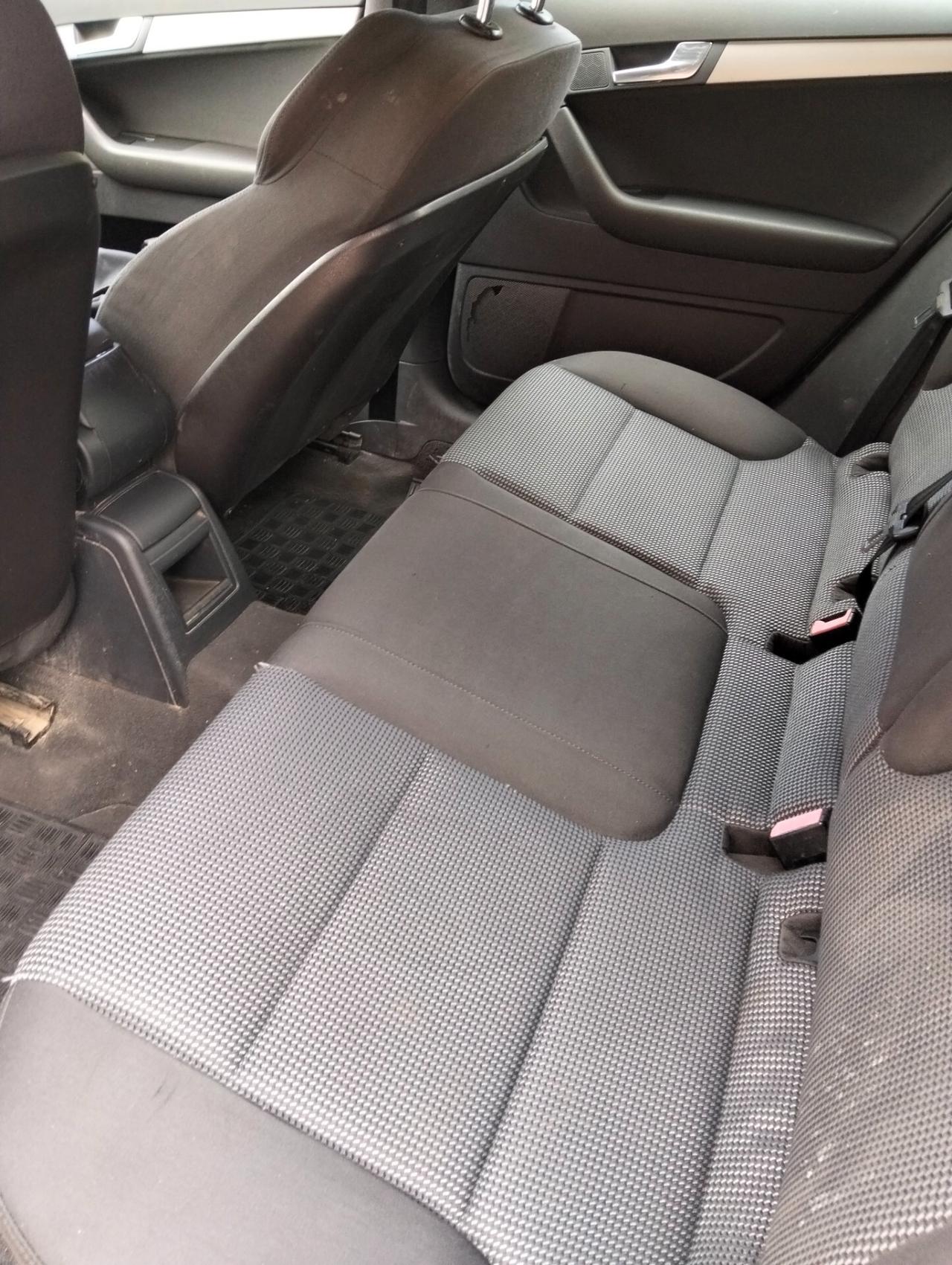 Audi A3 SPB 2.0 TDI F.AP. Ambition