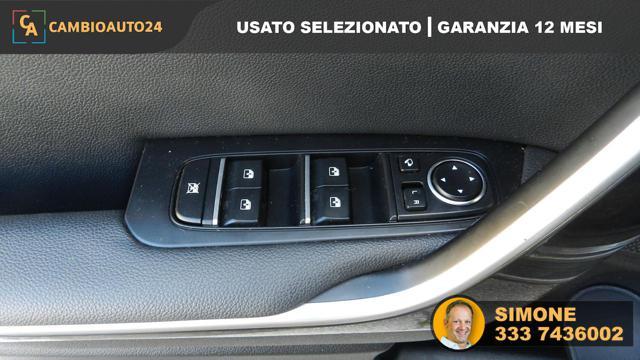 KIA XCeed 1.6 CRDi 136 CV MHEV iMT GT-Line
