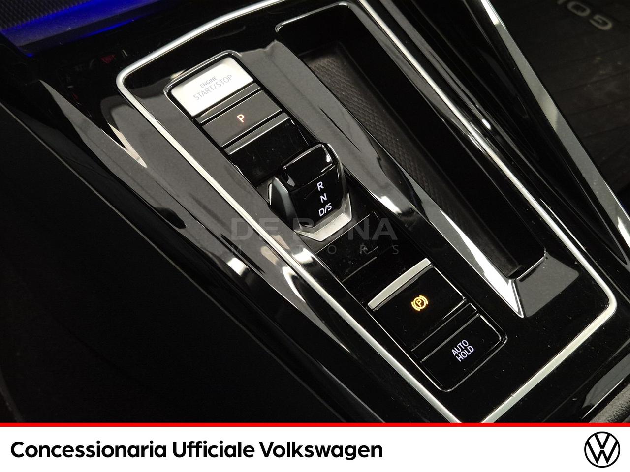 Volkswagen Golf 1.5 tgi style 130cv dsg