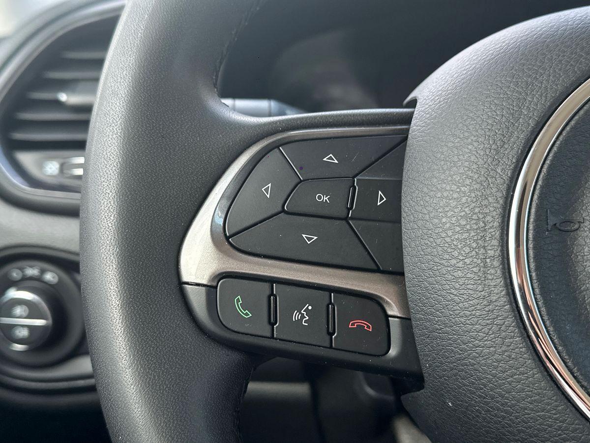 JEEP Renegade 2019 - Renegade 1.3 t4 phev Limited 4xe at6